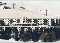 Apartments Alpi