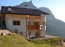 Alpine Living Apartments Oberfultererhof