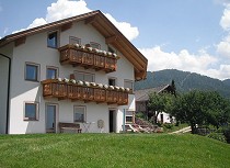 Apartments Villa Schönau
