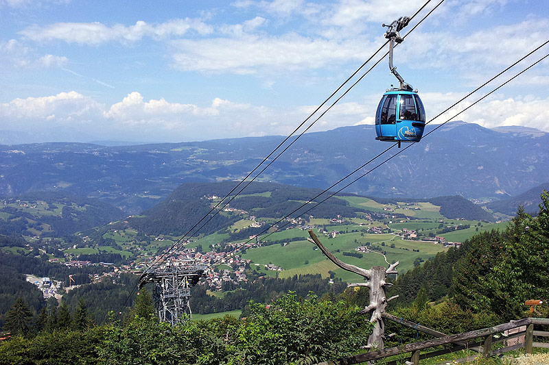 Alpe di Siusi