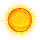 Sunny